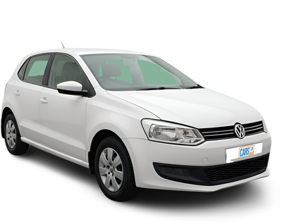 Volkswagen Polo-img